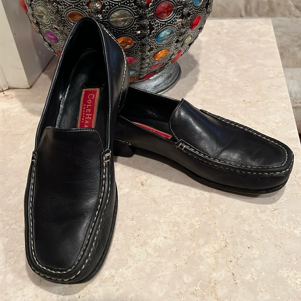 Cole Haan Country loafers size 9 B